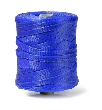 Kunststoff-Schutznetze, Passend für Produkte mit 20 bis 50 mm Durchmesser, 250 lfm